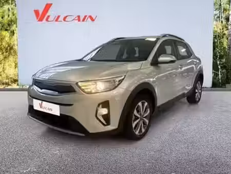 Kia Stonic 1.0 T-GDi 100 Active