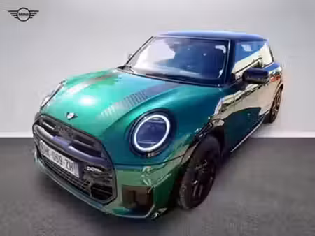 Mini Mini John Cooper Works 2.0 178