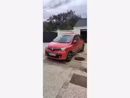 Renault Twingo 0.9 TCe 90 Intens