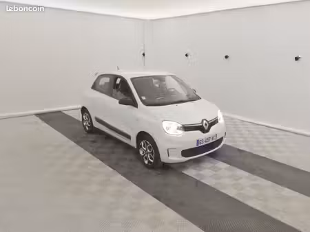 Renault Twingo 1.0 65 Équilibre