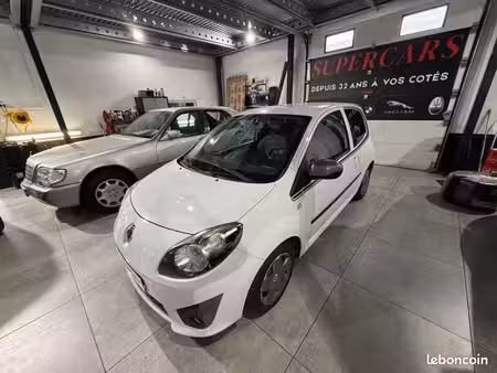 Renault Twingo 1.2 75 Expression
