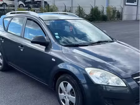 Kia Ceed 1.6 CRDi 90