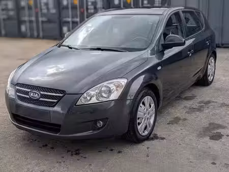 Kia Ceed 1.6 CRDi 115 Active