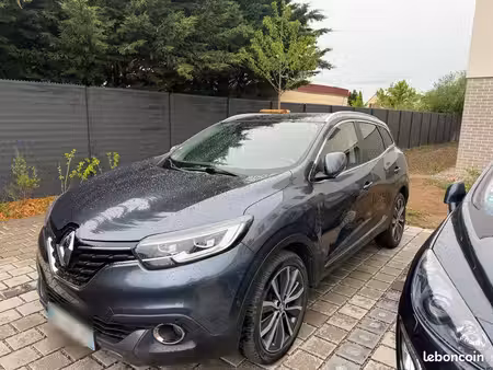 Renault Kadjar 1.2 130