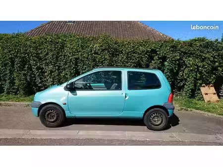 Renault Twingo 1.2 60