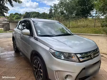 Suzuki Vitara 1.6 120