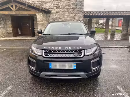 Land Rover Range Rover Evoque 150