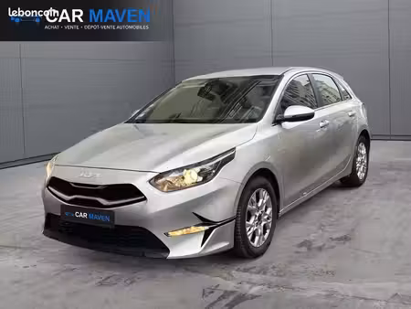 Kia Ceed 1.0 T-GDi 120 Active