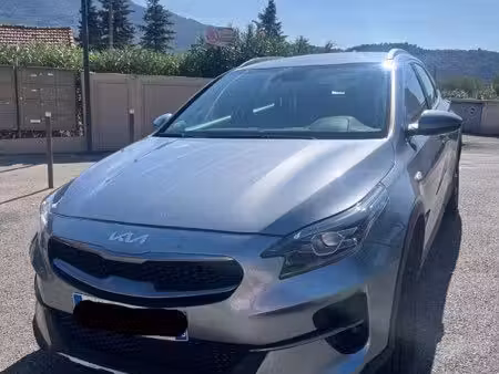 Kia Ceed 1.0 T-GDi 120