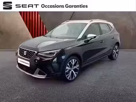 Seat Arona 1.0 TSI 110 Xperience