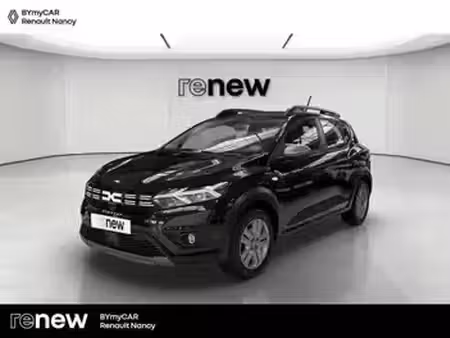 Dacia Sandero 1.0 TCe 90 Expression
