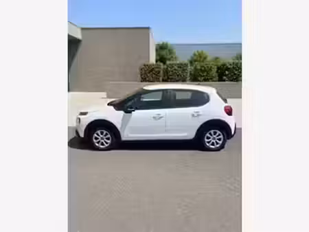 Citroën C3 1.2 PureTech 110 Feel