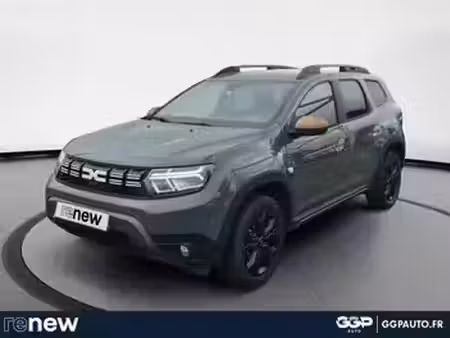 Dacia Duster 1.3 TCe 130 SL Extreme