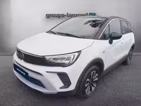 Opel Crossland 1.2 110 Elegance
