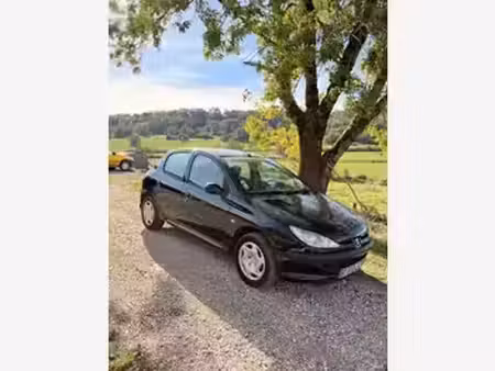 Peugeot 206 1.4 Style