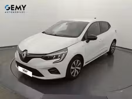 Renault Clio 1.0 SCe 65 Evolution