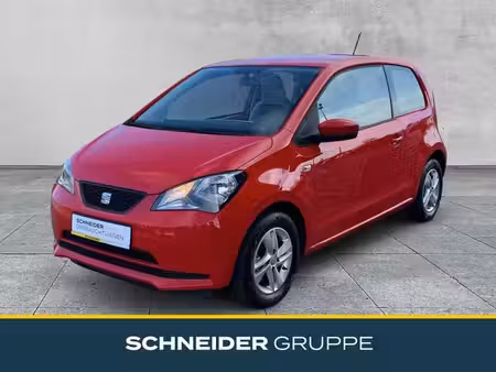 Seat Mii 1.0 75 Style