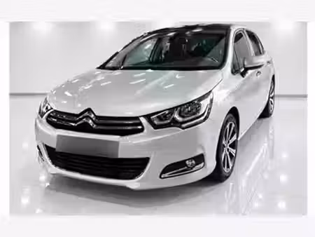 Citroën C4 1.2 THP 130 Confort
