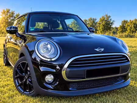 Mini Mini Cooper 75