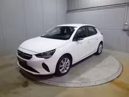 Opel Corsa 1.2 75 Edition