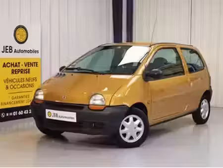 Renault Twingo 1.2
