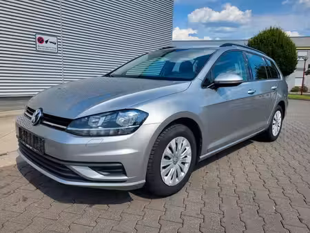 Volkswagen Golf 1.6 TSI 85