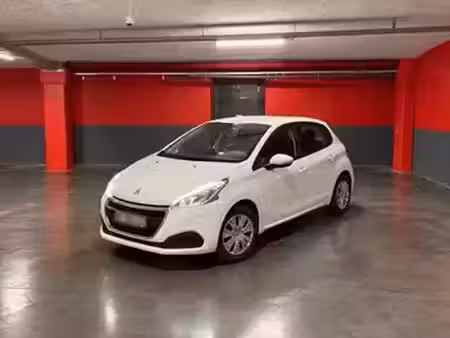 Peugeot 208 1.0 PureTech 68 Access