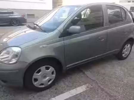 Toyota Yaris 1.0 65 Creative