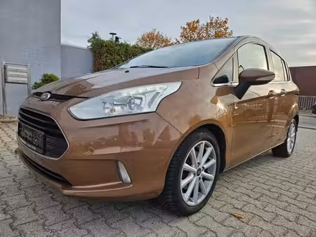 Ford B-max 1.6 105 Titanium