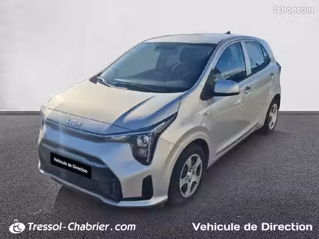 Kia Picanto 1.0 63 Active