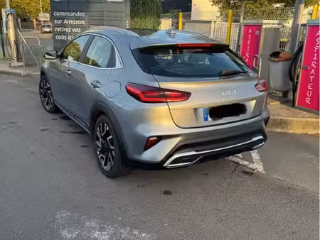 Kia Ceed 1.6 CRDi 136