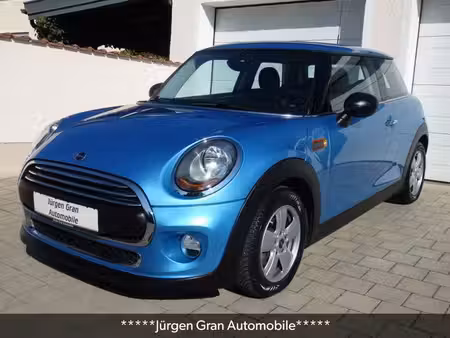Mini Mini One 1.2 102
