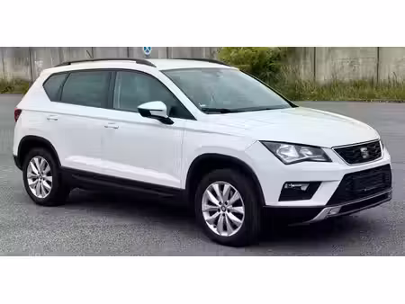 Seat Ateca 1.0 TSI 115