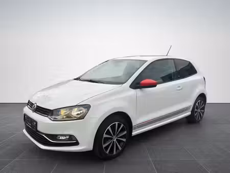 Volkswagen Polo 1.0 75 Beats