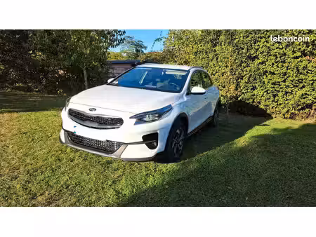 Kia Ceed 1.6 CRDi 136