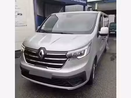 Renault Trafic 2.0 dCi 150 Techno
