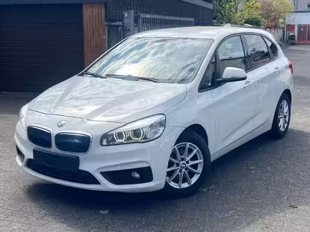 BMW Série 2 1.5