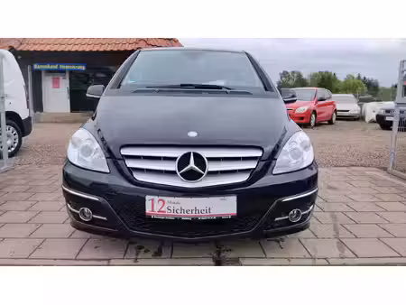 Mercedes-Benz Classe C C 200 136