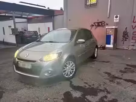 Renault Clio 1.5 dCi 85 Dynamique