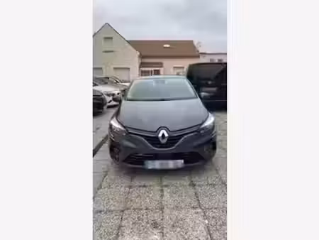 Renault Clio 1.5 dCi 85 Zen