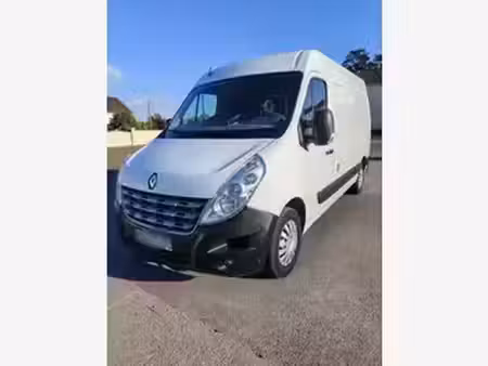 Renault Master 2.3 dCi 150