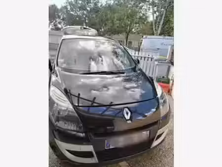 Renault Scénic 1.9 dCi 130 Dynamique