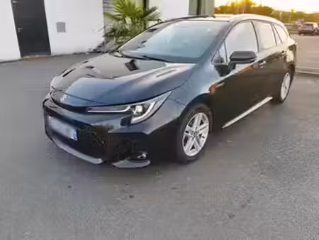 Suzuki Swace 1.8 98 Privilège