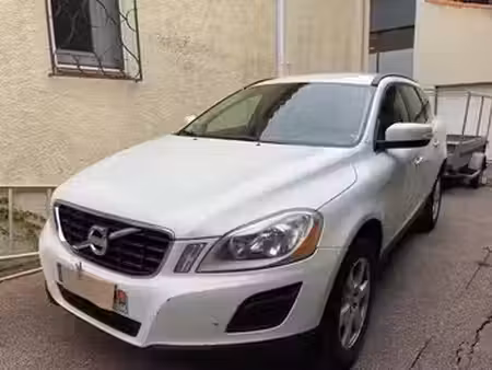 Volvo XC60 D4 163 Kinetic
