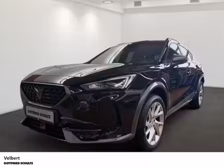 Cupra Formentor 1.5 TSI 150