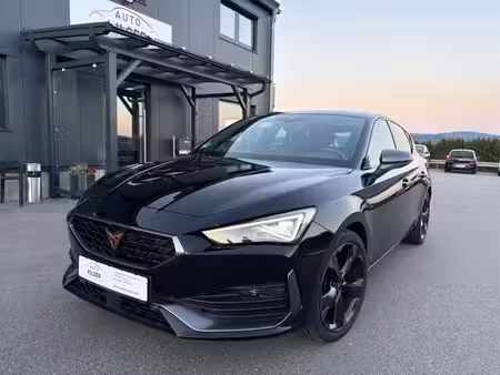 Cupra Leon 1.5 TSI 150