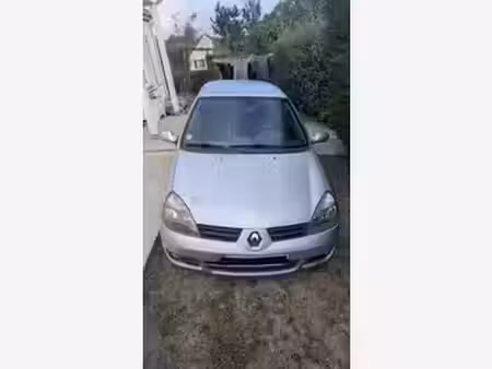 Renault Clio 1.5 dCi 65 Campus