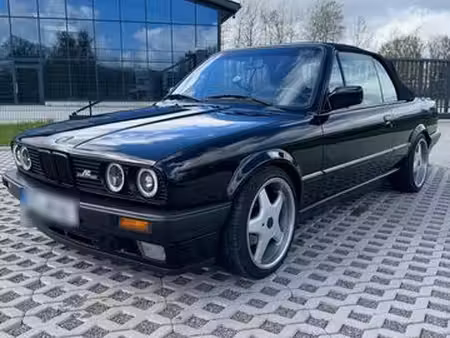 BMW Série 3 318IS 2.0