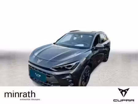 Cupra Terramar 1.5 150
