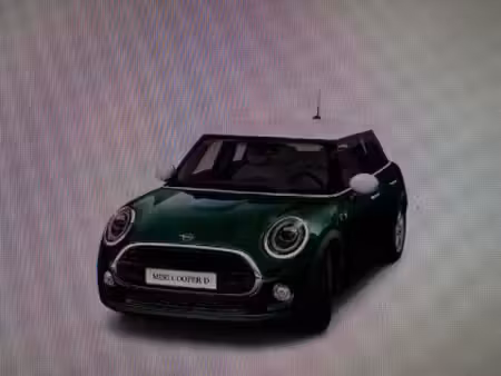 Mini Mini Cooper D 1.5 116